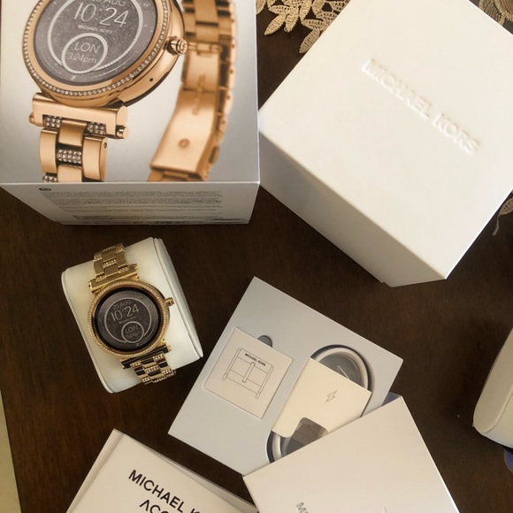 😍Mk smart watch new - Picture 4 of 8